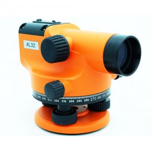 Livello Ottico SETL Mod. AL32X   